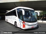 Auto Viação Catarinense 3232 na cidade de Belo Horizonte, Minas Gerais, Brasil, por Douglas Célio Brandao. Número da foto: #7950722.