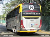 RodeRotas - Rotas de Viação do Triângulo 7124 na cidade de São Paulo, São Paulo, Brasil, por George Miranda. Número da foto: #7950524.
