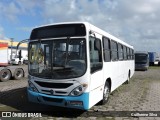 Expresso Vera Cruz 299 na cidade de Jaboatão dos Guararapes, Pernambuco, Brasil, por Guilherme Silva. Número da foto: #:id.