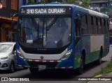 Coesa 278 na cidade de Catedral, San José, San José, Costa Rica, por Andrés Martínez Rodríguez. Número da foto: #:id.