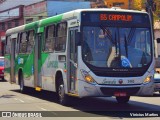 Cidade de Sorocaba - STU 2465 na cidade de Sorocaba, São Paulo, Brasil, por Vinicius Martins. Número da foto: #:id.