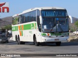 Cia. São Geraldo de Viação 14770 na cidade de Taquaritinga do Norte, Pernambuco, Brasil, por Lenilson da Silva Pessoa. Número da foto: #:id.