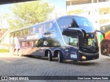 Eucatur - Empresa União Cascavel de Transportes e Turismo 5318 na cidade de Ji-Paraná, Rondônia, Brasil, por Gian Lucas  Santana Zardo. Número da foto: #7949790.