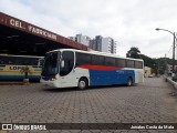 Viação Riodoce 70403 na cidade de Coronel Fabriciano, Minas Gerais, Brasil, por Jonatas Costa da Mata. Número da foto: #:id.
