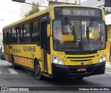 Viação Sul Fluminense 1186 na cidade de Volta Redonda, Rio de Janeiro, Brasil, por Matheus Martins da Silva. Número da foto: #7950325.