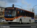 Itamaracá Transportes 1.655 na cidade de Olinda, Pernambuco, Brasil, por Samuel Júnior. Número da foto: #:id.