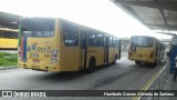 Mobibrasil São Lourenço >>> Mobi-PE 2.114 na cidade de Recife, Pernambuco, Brasil, por Humberto Gomes Almeida de Santana. Número da foto: #:id.