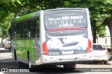 Viação Garcia 81046 na cidade de Maringá, Paraná, Brasil, por Everaldo Bordini. Número da foto: #7949994.