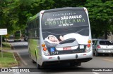 Viação Garcia 7579 na cidade de Maringá, Paraná, Brasil, por Everaldo Bordini. Número da foto: #7949989.