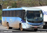 Viação São Luiz 20310 na cidade de Conselheiro Lafaiete, Minas Gerais, Brasil, por Rodrigo  Aparecido. Número da foto: #7951059.
