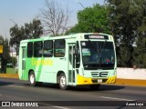 Autobuses sin identificación - Mexico 150 na cidade de Morelia, Michoacán, México, por Aaron Loya. ID da foto: :id.