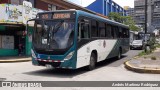 Coesa 296 na cidade de San José, San José, Costa Rica, por Andrés Martínez Rodríguez. Número da foto: #:id.