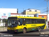 Viação Sandra 10331 na cidade de Pirapora, Minas Gerais, Brasil, por Andrew Campos. Número da foto: #7951741.