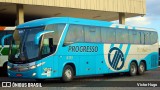Auto Viação Progresso 6135 na cidade de Caruaru, Pernambuco, Brasil, por Victor Hugo. Número da foto: #:id.