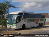Cia. São Geraldo de Viação 21390 na cidade de Caruaru, Pernambuco, Brasil, por Lenilson da Silva Pessoa. Número da foto: #:id.