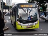 Viação Euclásio 40557 na cidade de Belo Horizonte, Minas Gerais, Brasil, por Kaique Marquês Medeiros . Número da foto: #7950625.