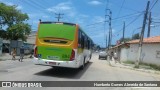 Rodoviária Caxangá 884 na cidade de Olinda, Pernambuco, Brasil, por Humberto Gomes Almeida de Santana. Número da foto: #:id.