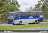 Trans Brasil > TCB - Transporte Coletivo Brasil 2600 na cidade de Limeira, São Paulo, Brasil, por Jacy Emiliano. Número da foto: #:id.