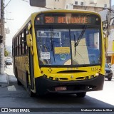 Viação Sul Fluminense 1224 na cidade de Volta Redonda, Rio de Janeiro, Brasil, por Matheus Martins da Silva. Número da foto: #7950371.