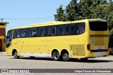 Viação Itapemirim 8625 na cidade de Vitória da Conquista, Bahia, Brasil, por Felipe Pessoa de Albuquerque. Número da foto: #7950731.