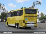 Viação Itapemirim 5865 na cidade de Caruaru, Pernambuco, Brasil, por Lenilson da Silva Pessoa. Número da foto: #:id.