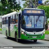 Expresso Real Rio RJ 133.059 na cidade de Itaguaí, Rio de Janeiro, Brasil, por Marlon Mendes da Silva Souza. Número da foto: #:id.