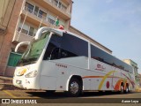Autobuses sin identificación - Mexico 74 na cidade de Morelia, Michoacán, México, por Aaron Loya. Número da foto: #7950296.