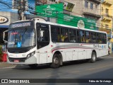 Del Rey Transportes 983 na cidade de Carapicuíba, São Paulo, Brasil, por Fábio de Sá Aráujo. Número da foto: #:id.