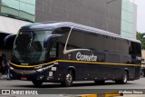 Viação Cometa 719559 na cidade de Rio de Janeiro, Rio de Janeiro, Brasil, por Matheus Souza. Número da foto: #7951536.