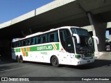 Empresa Gontijo de Transportes 14740 na cidade de Belo Horizonte, Minas Gerais, Brasil, por Douglas Célio Brandao. Número da foto: #:id.