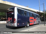 Transporte Coletivo Santa Maria 283 na cidade de Belo Horizonte, Minas Gerais, Brasil, por Douglas Célio Brandao. Número da foto: #7950851.