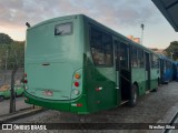 Auto Omnibus Floramar 2621 na cidade de Belo Horizonte, Minas Gerais, Brasil, por Weslley Silva. Número da foto: #:id.