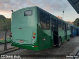 Auto Omnibus Floramar 2621 na cidade de Belo Horizonte, Minas Gerais, Brasil, por Weslley Silva. ID da foto: :id.