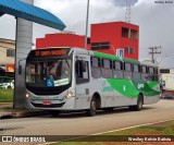 Cidade de Sorocaba - STU 2481 na cidade de Sorocaba, São Paulo, Brasil, por Weslley Kelvin Batista. Número da foto: #:id.