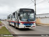 AVP - Auto Viação Paraíso 5264 na cidade de Aracaju, Sergipe, Brasil, por Eder C.  Silva. Número da foto: #:id.