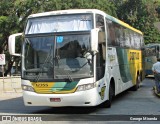 Empresa Gontijo de Transportes 12355 na cidade de São Paulo, São Paulo, Brasil, por George Miranda. Número da foto: #7949909.