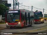 Express Transportes Urbanos Ltda 4 8079 na cidade de São Paulo, São Paulo, Brasil, por Matheus  Daniel. Número da foto: #7949697.