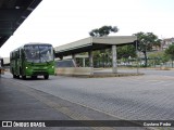 Transimão 1196 na cidade de Contagem, Minas Gerais, Brasil, por Gustavo Pedro. Número da foto: #7950453.
