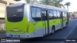 Viação Zurick 30637 na cidade de Belo Horizonte, Minas Gerais, Brasil, por Edmar Junio. Número da foto: #:id.