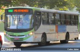 HP Transportes Coletivos 20318 na cidade de Goiânia, Goiás, Brasil, por Carlos Júnior. Número da foto: #:id.
