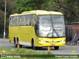 Viação Itapemirim 5051 na cidade de São José dos Campos, São Paulo, Brasil, por Ezequiel Vicente Fernandes. Número da foto: #7952228.