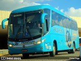 Auto Viação Progresso 6460 na cidade de Caruaru, Pernambuco, Brasil, por Victor Hugo. Número da foto: #:id.