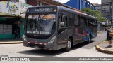 Autotransportes San Antonio 75 na cidade de San José, San José, Costa Rica, por Andrés Martínez Rodríguez. Número da foto: #:id.