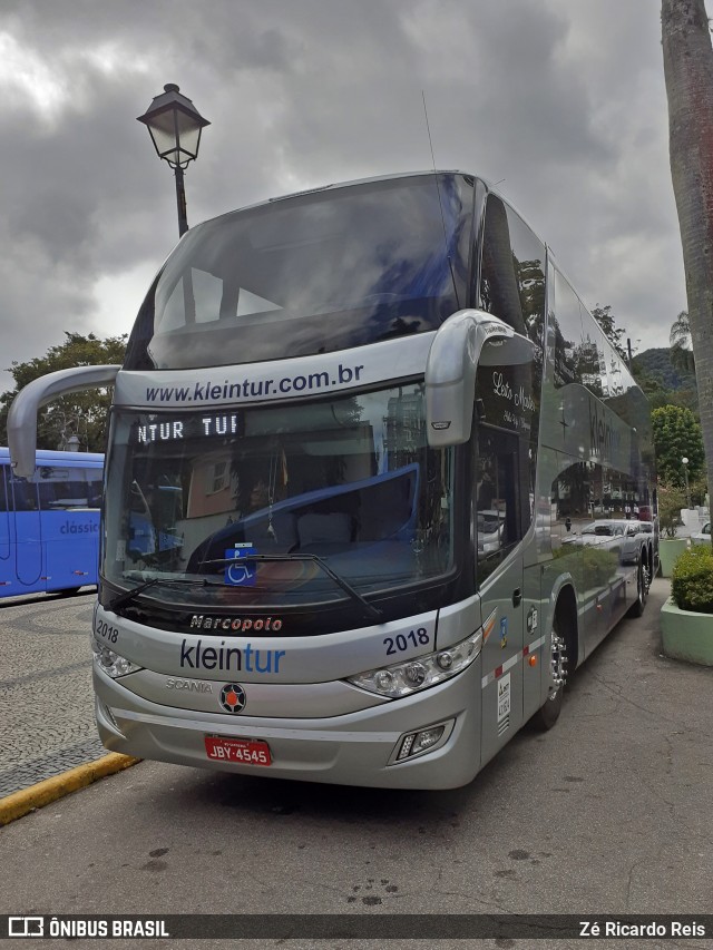 Kleintur Turismo 2018 na cidade de Petrópolis, Rio de Janeiro, Brasil, por Zé Ricardo Reis. ID da foto: 7954028.