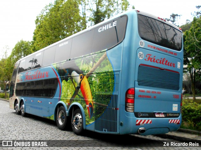 Fáciltur Agência de Viagens e Turismo 1080 na cidade de Petrópolis, Rio de Janeiro, Brasil, por Zé Ricardo Reis. Número da foto: #7953403.