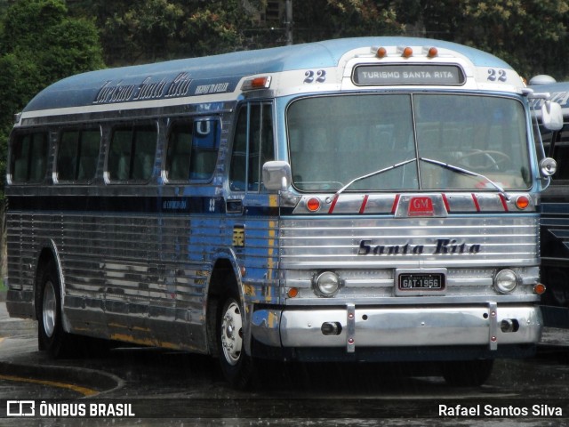 Turismo Santa Rita 22 na cidade de São Paulo, São Paulo, Brasil, por Rafael Santos Silva. Número da foto: #7955085.