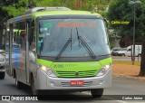 HP Transportes Coletivos 20395 na cidade de Goiânia, Goiás, Brasil, por Carlos Júnior. Número da foto: #7954657.