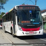 Transportes Barra D13235 na cidade de Rio de Janeiro, Rio de Janeiro, Brasil, por Pedro Henrique Paes da Silva. Número da foto: #:id.