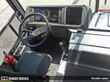 Auto Viação Cambuí 112 na cidade de São Paulo, São Paulo, Brasil, por Nivaldo Junior. Número da foto: #:id.