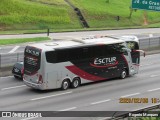 Esctur Turismo 022 na cidade de São José dos Campos, São Paulo, Brasil, por Rogerio Marques. Número da foto: #7952620.